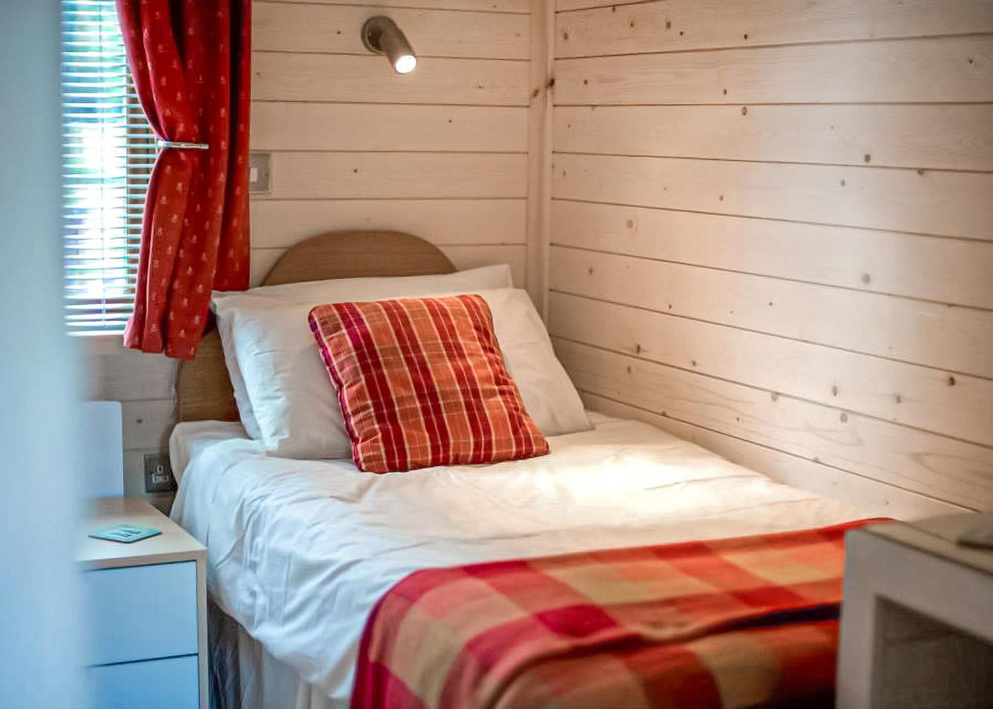 Kings Lynn Holiday Park King's Lynn Room photo